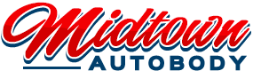 Midtown Autoshop Logo