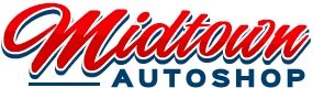 Midtown Autoshop Logo