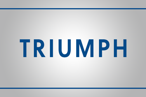 	Triumph